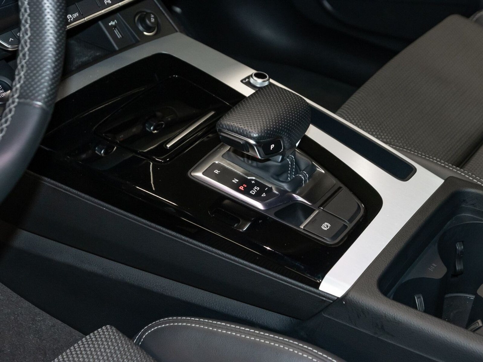 Audi Q5 Sportback – Bild 15