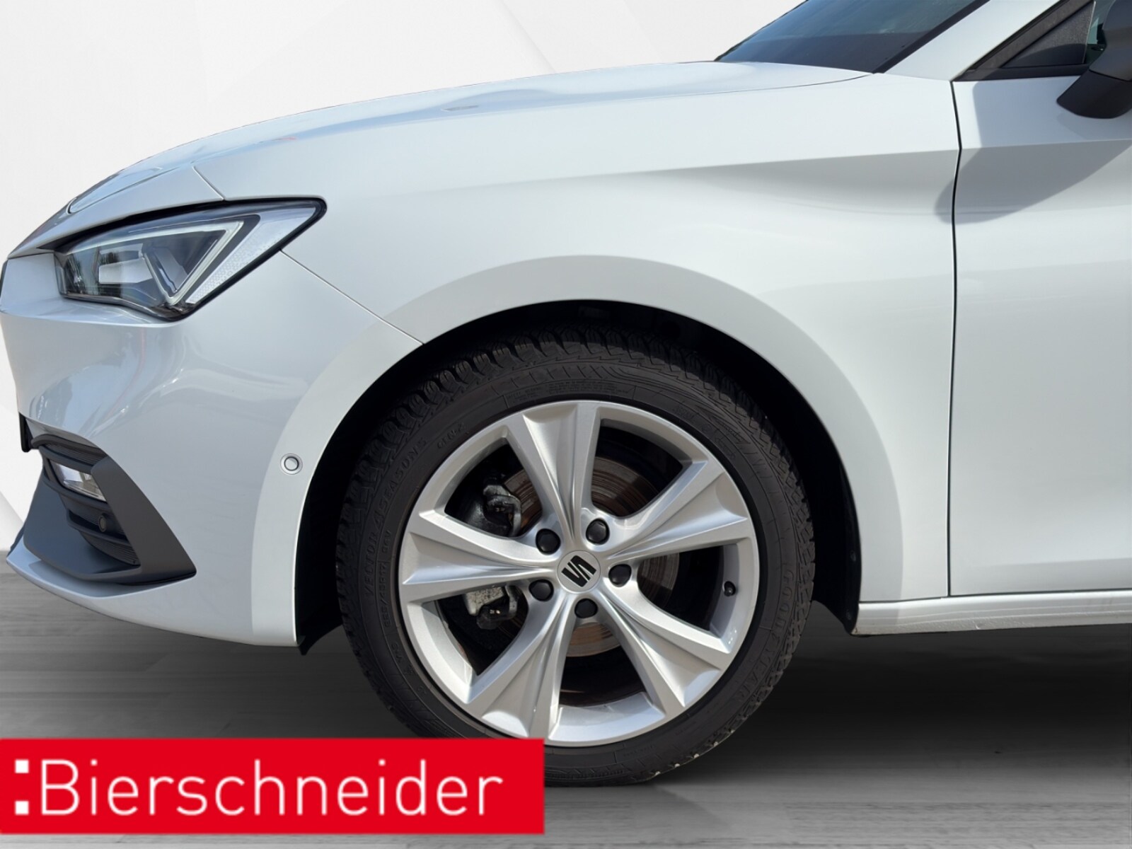 SEAT Leon Sportstourer – Bild 7