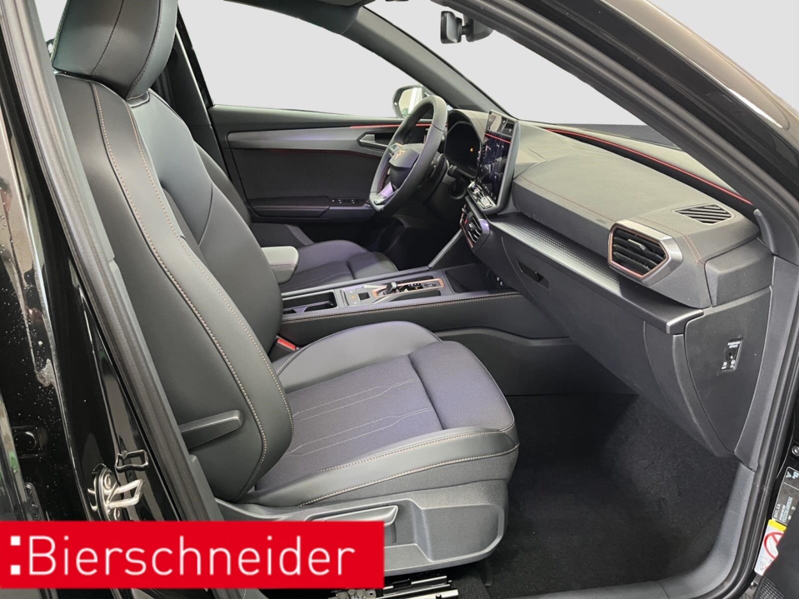 CUPRA Leon – Bild 13