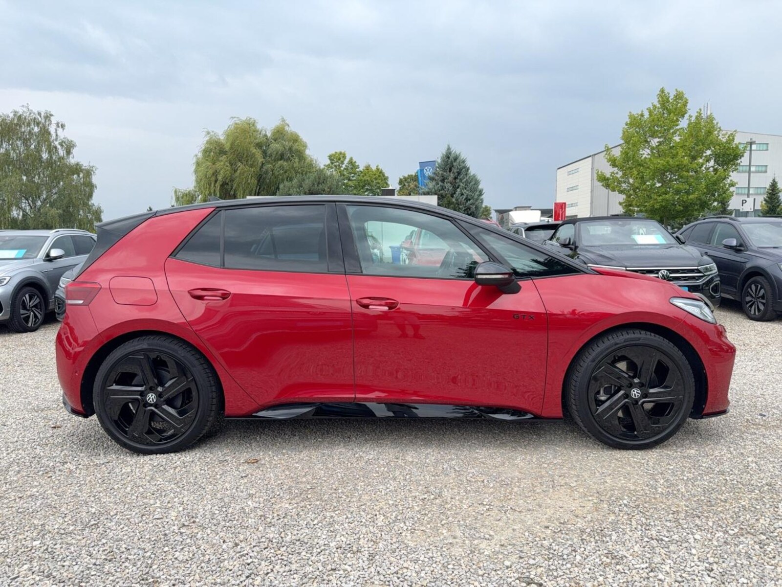 Volkswagen ID.3 – Bild 7
