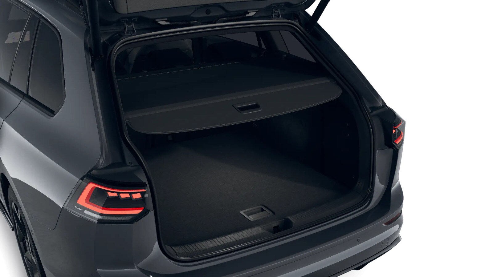 Volkswagen Golf Variant – Bild 8