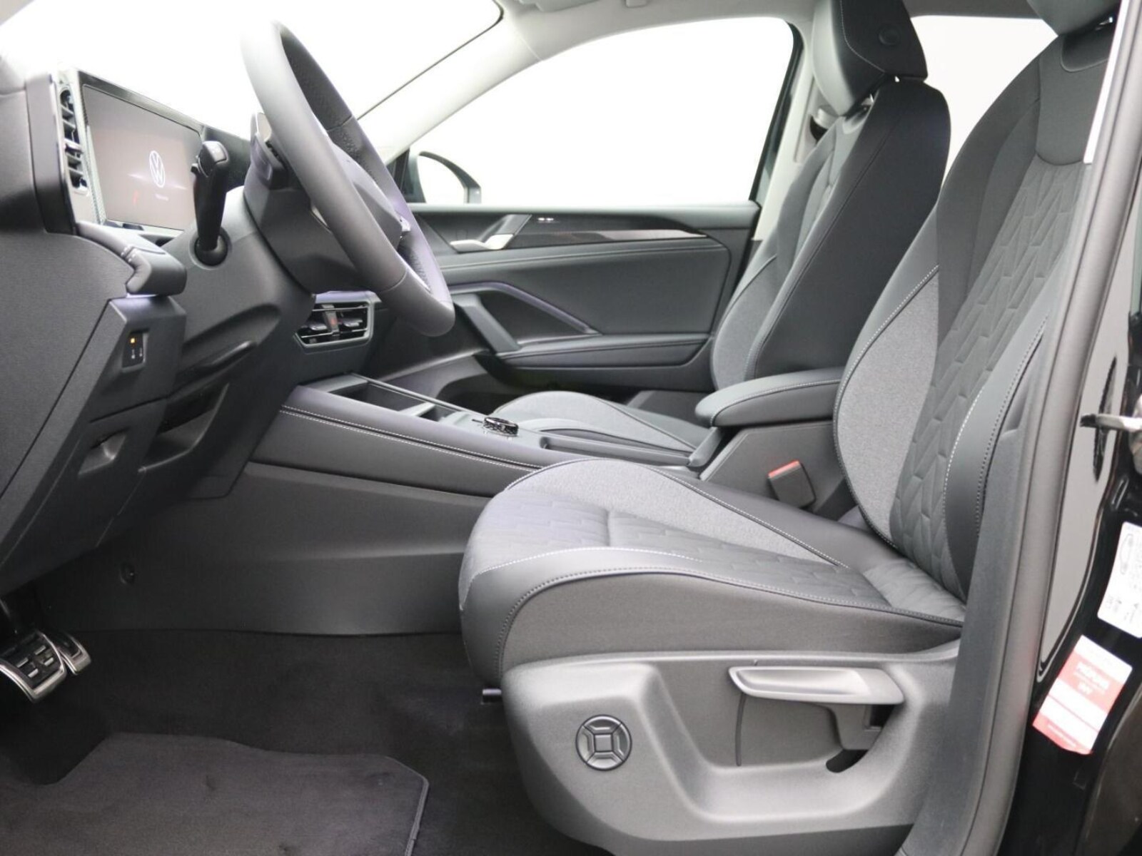 Volkswagen Tiguan – Bild 15