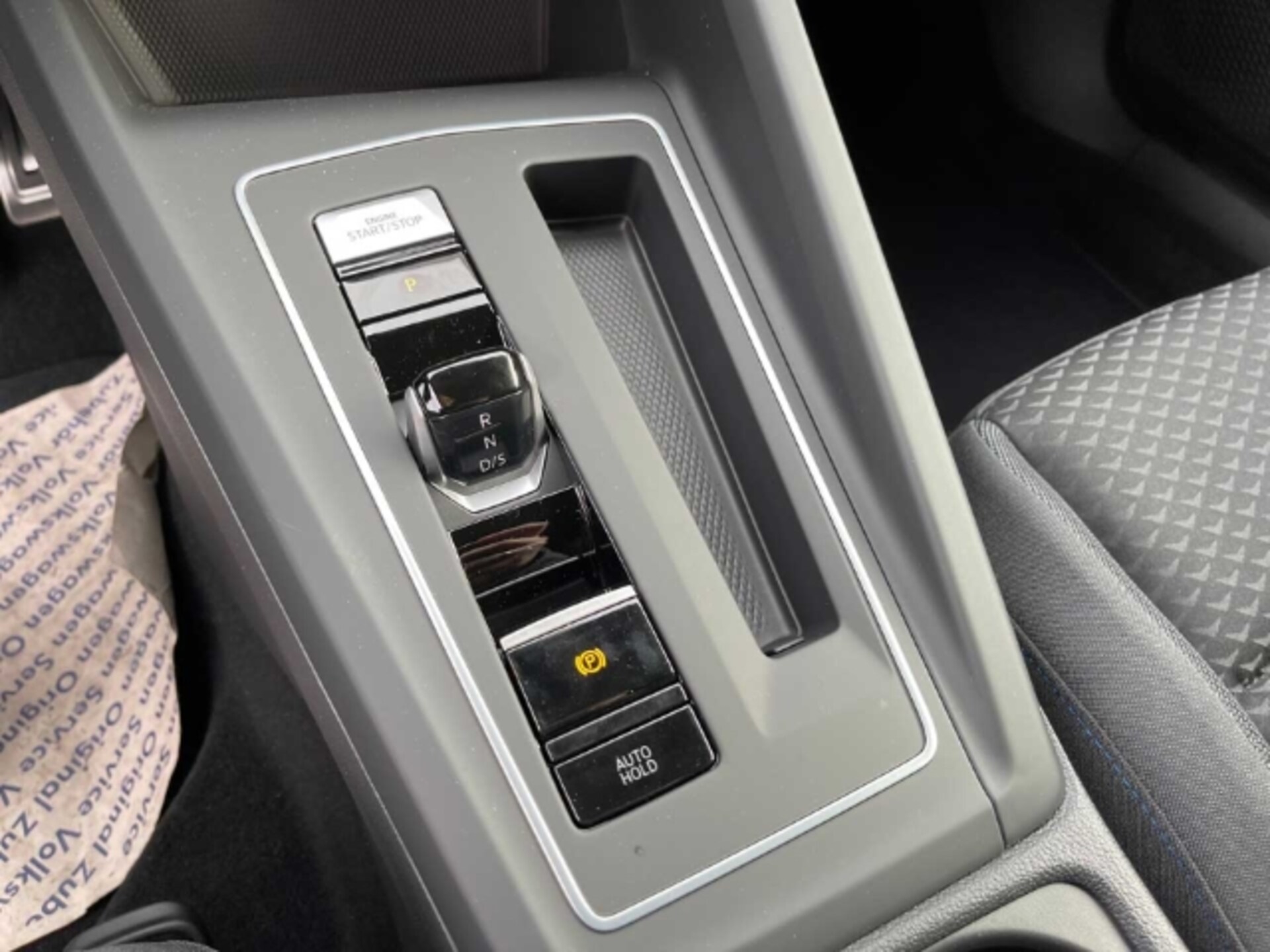 Volkswagen Golf United