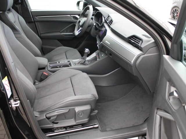 Image about Audi Q3 Sportback S line 40 TFSI quattro S tronic