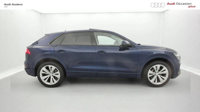 Audi Q8 Avus Extended 50 TDI Quattro 286 Ch Tiptronic - 2018 - Joinsteer - #9