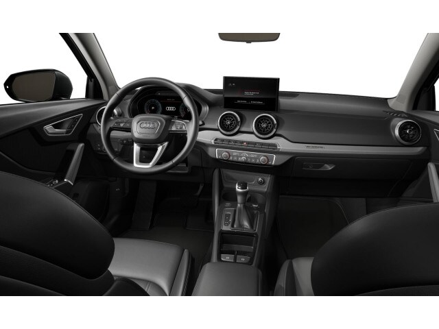 Image about Audi Q2 advanced 40 TFSI quattro S tronic