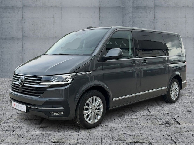 Volkswagen T6.1 Multivan