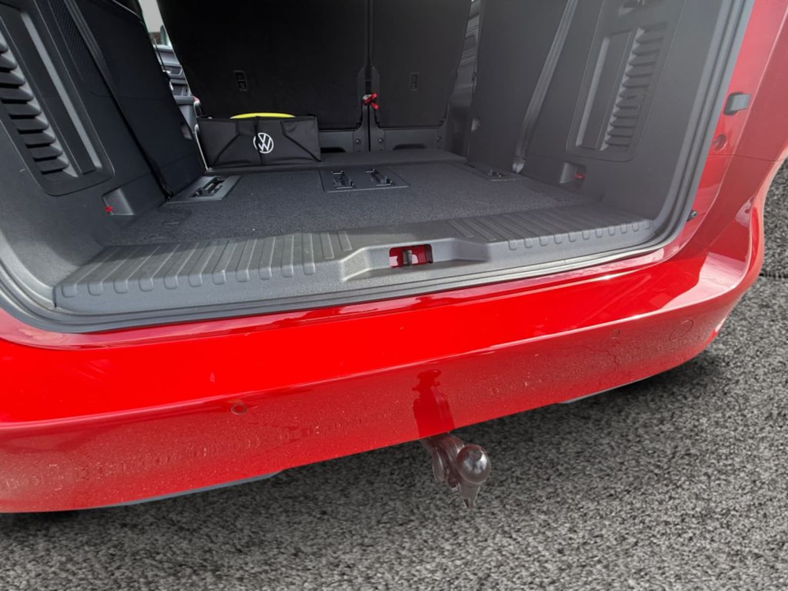 Volkswagen ID. Buzz – Bild 20