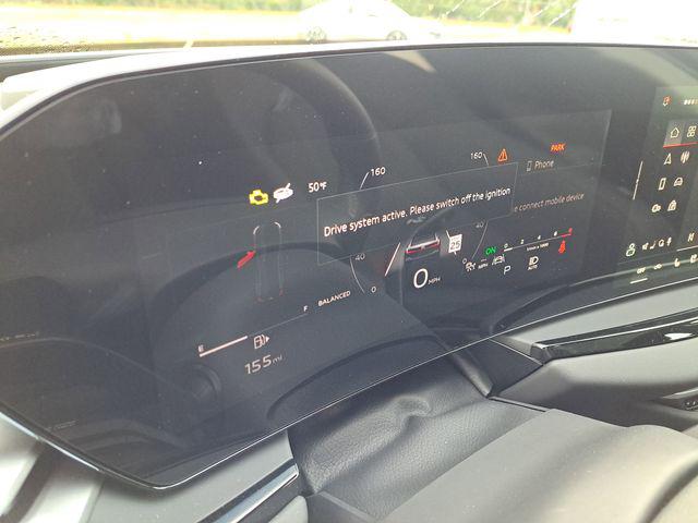 2025 Audi A5 Premium Plus - Photo 8
