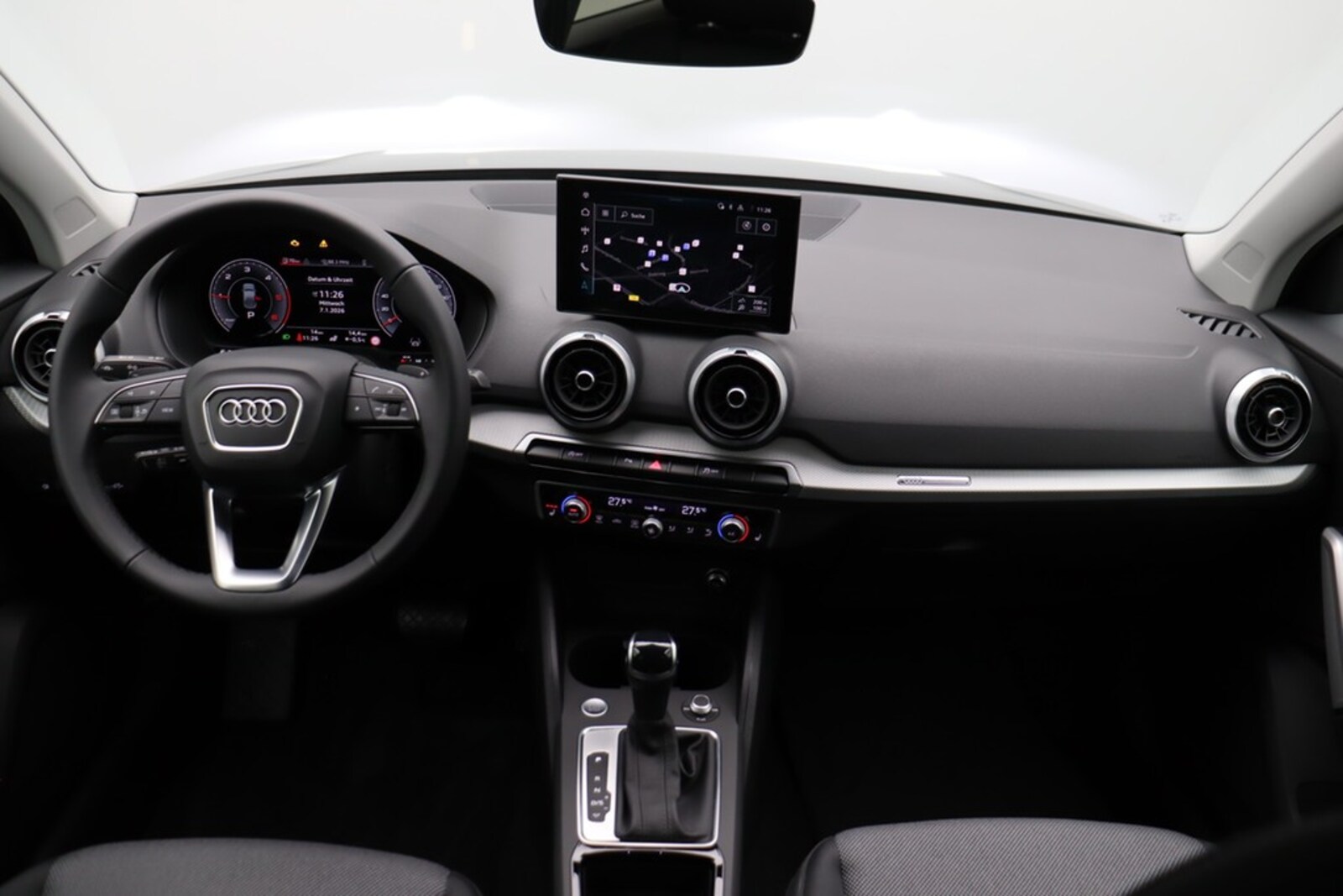 Audi Q2 – Bild 14