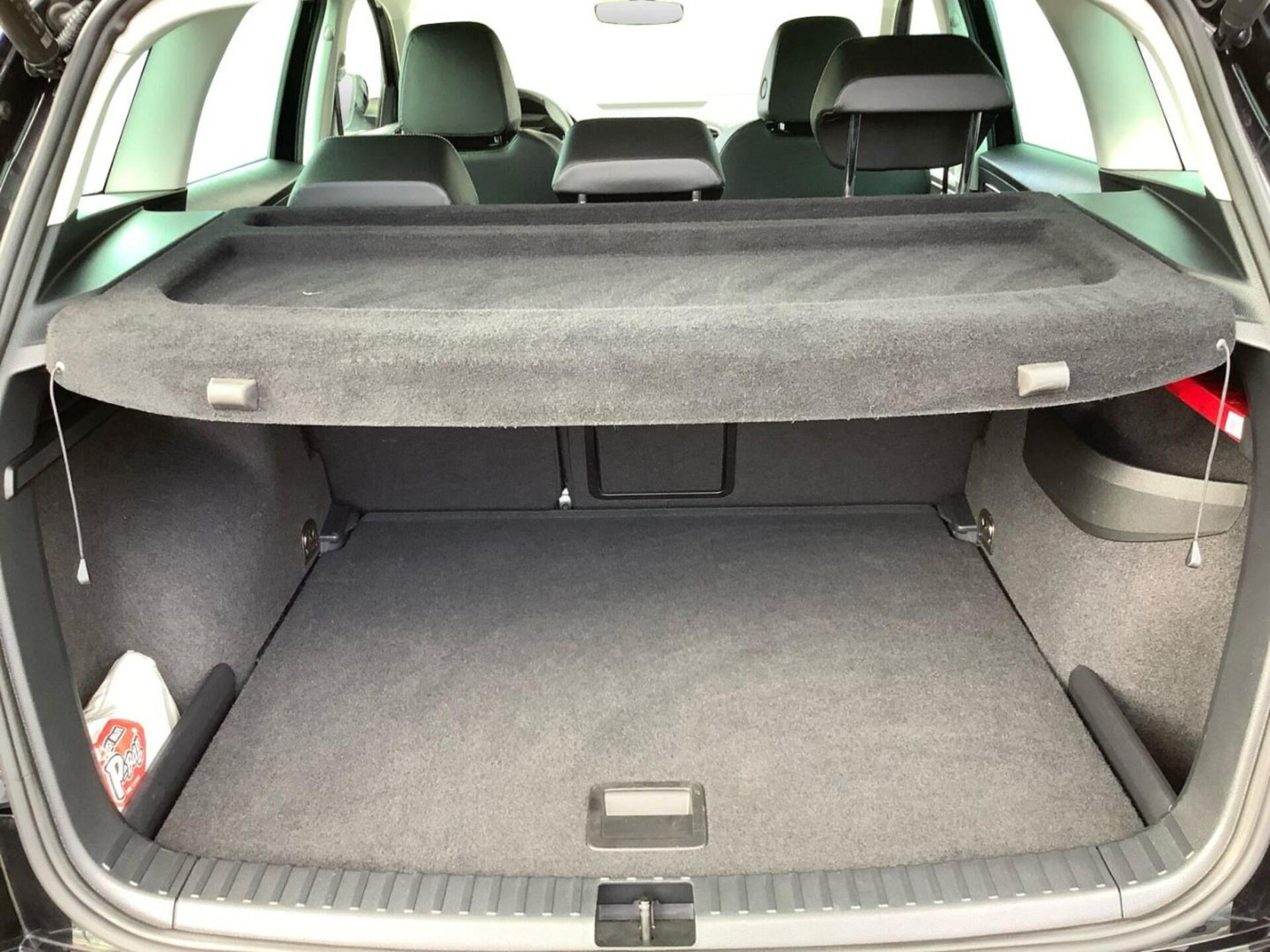 Skoda Karoq Tour