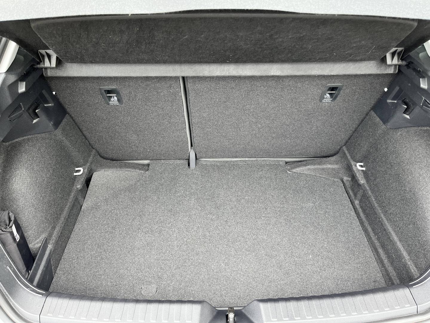 Image about Audi A1 allstreet Advanced 30 TFSI 85 kW (116 ch) S tronic