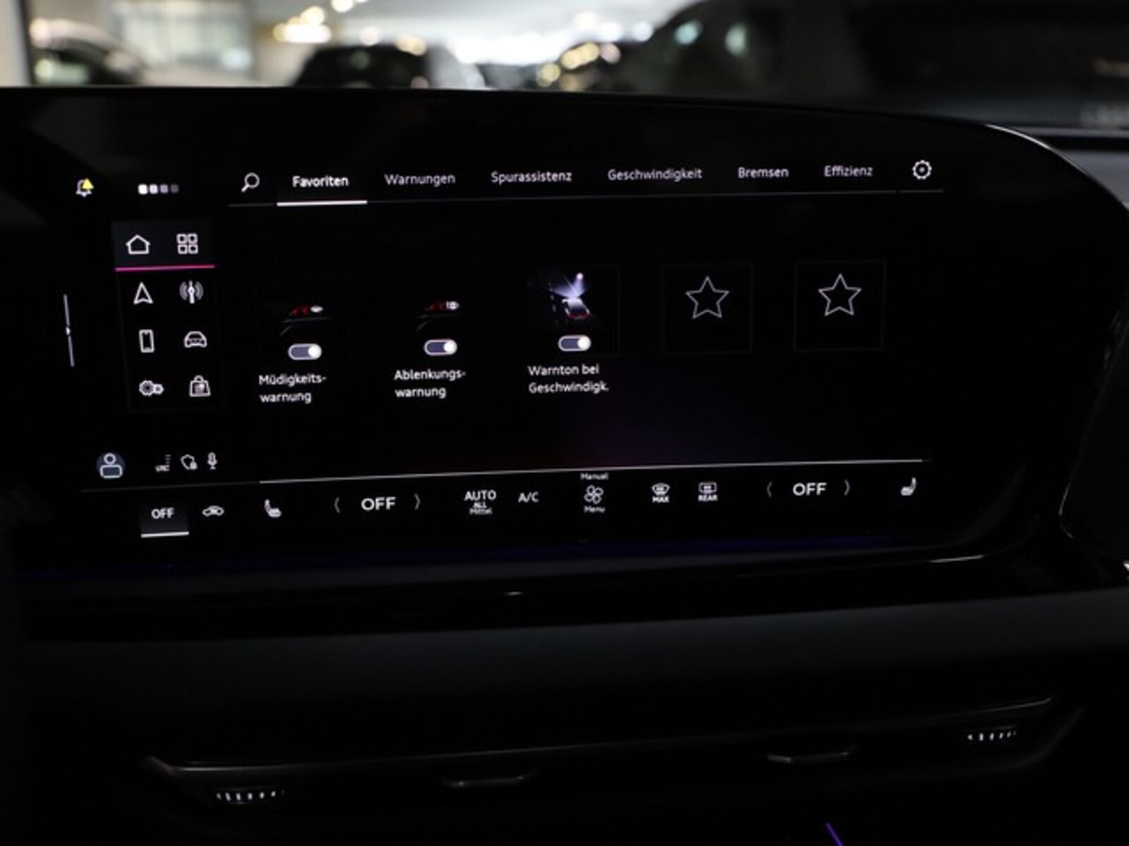 Audi A6 Avant – Bild 16