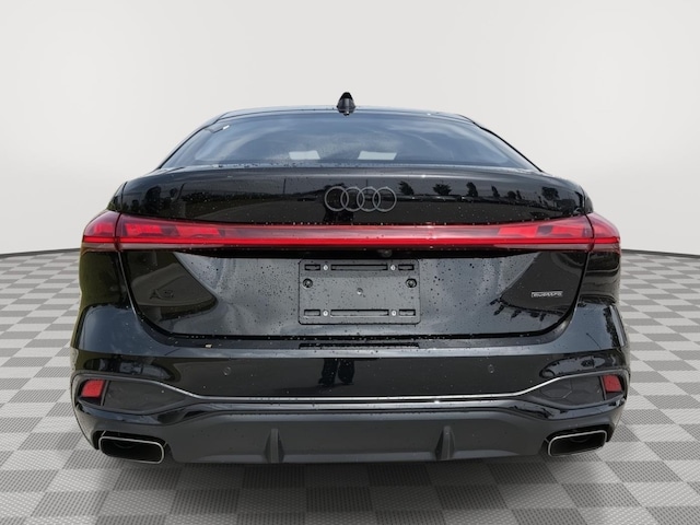 2026 Audi A5 Sedan