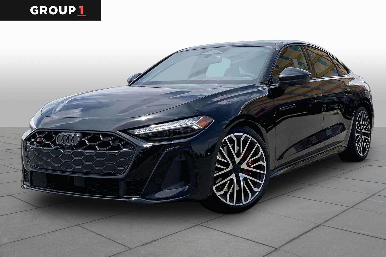 2026 Audi S5 Premium Plus quattro S tronic's photo