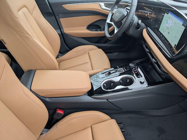 2026 Audi A6 Premium Plus - Photo 36