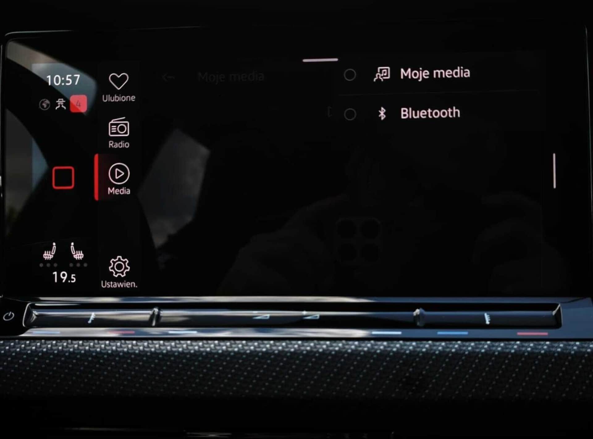 Volkswagen Golf Variant R-Line