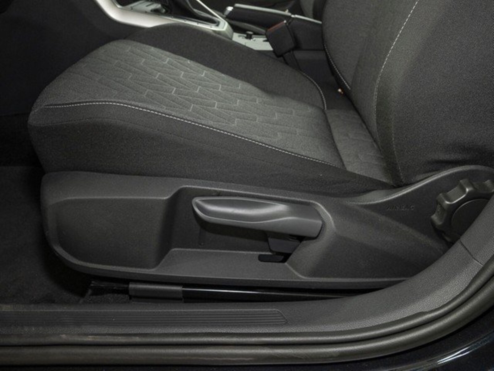Volkswagen Taigo – Bild 14