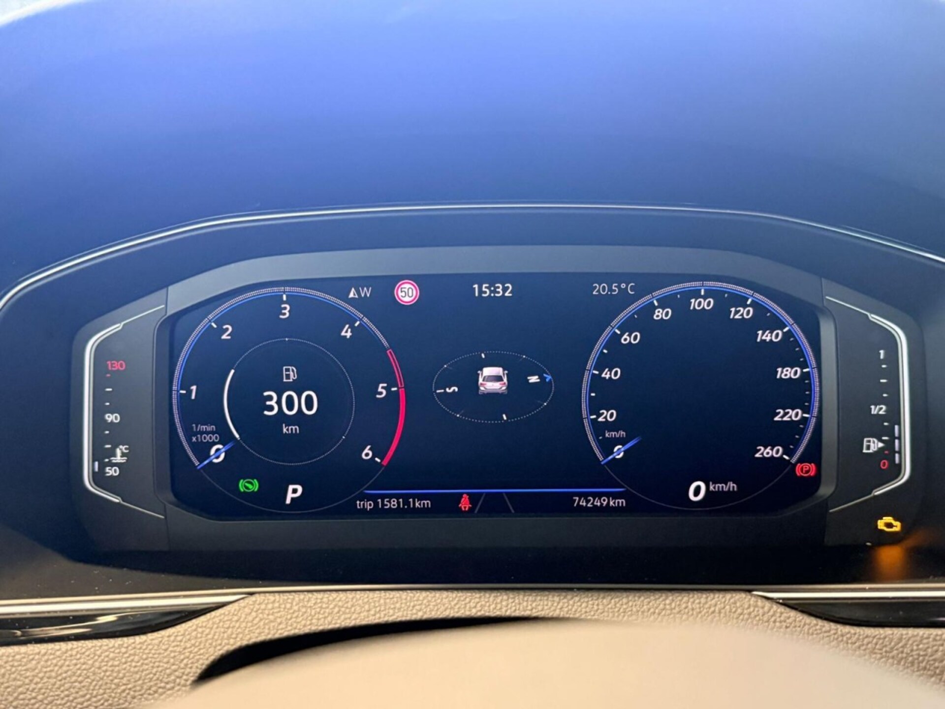 Volkswagen Passat Variant Business