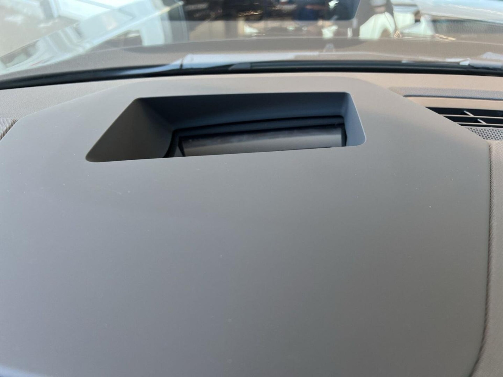 Skoda Octavia Combi RS