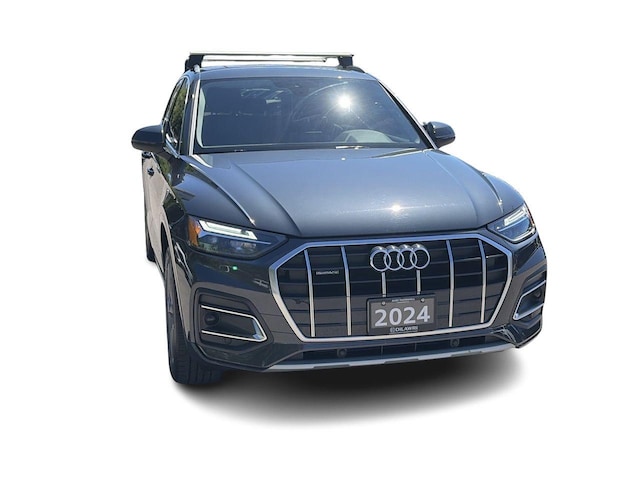 2024 Audi Q5