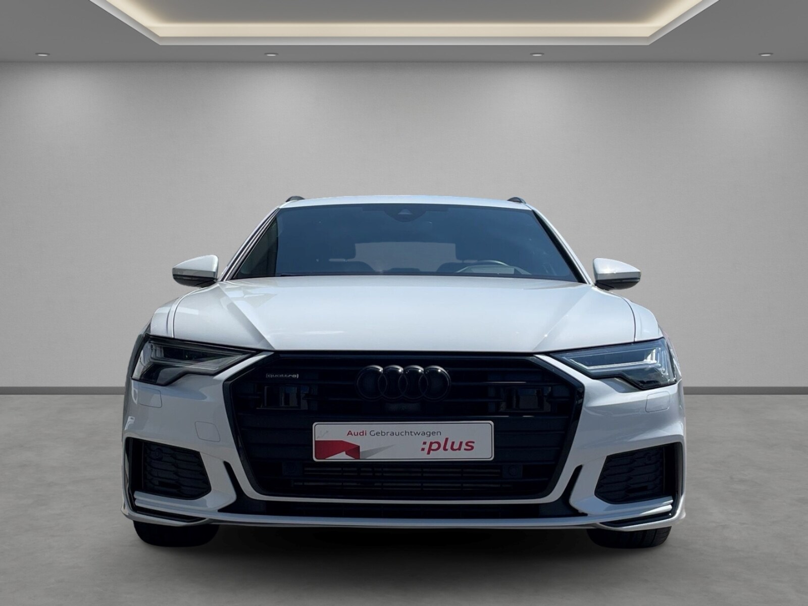 Audi A6 Avant – Bild 10