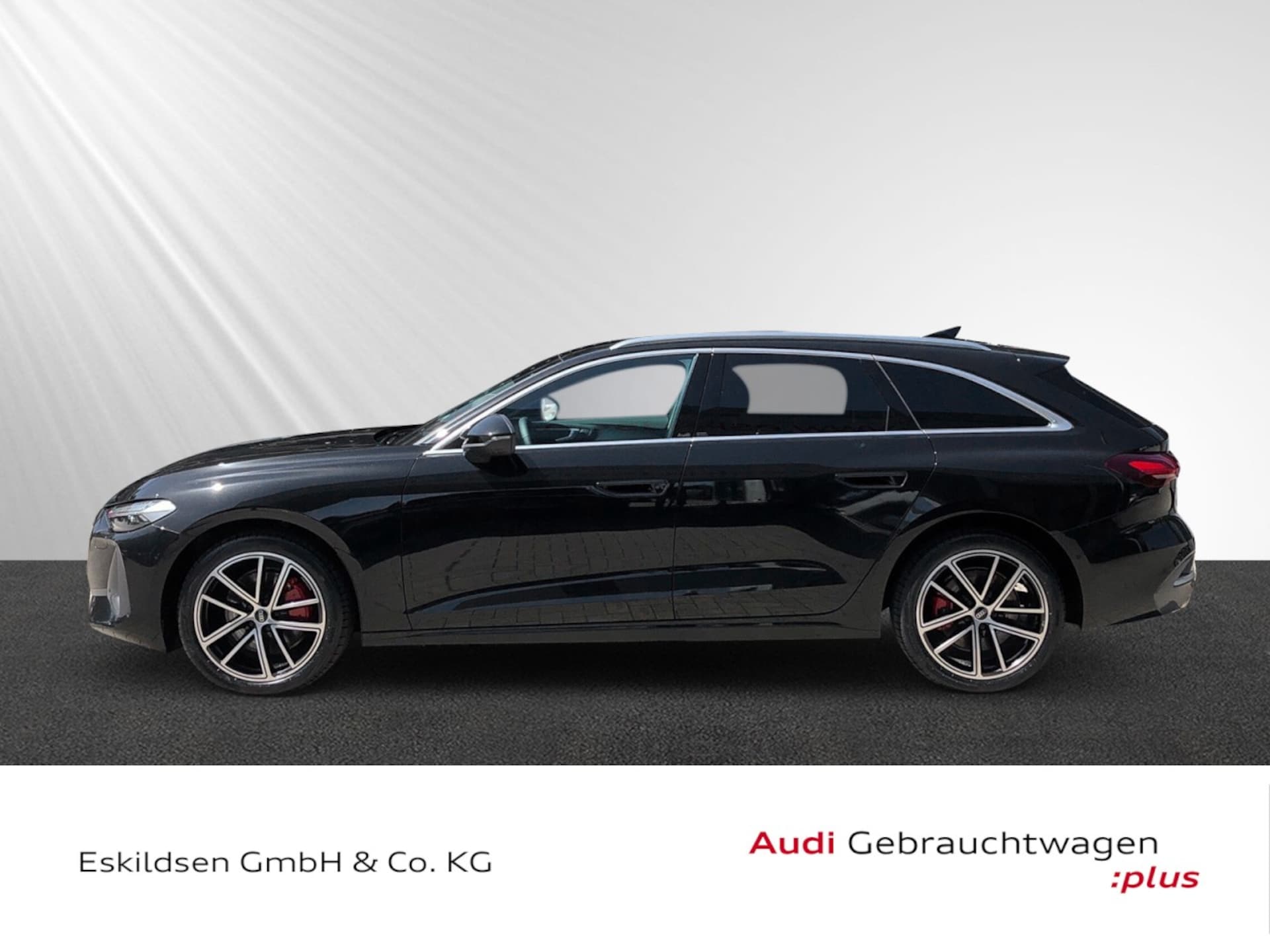 Audi A5 Avant