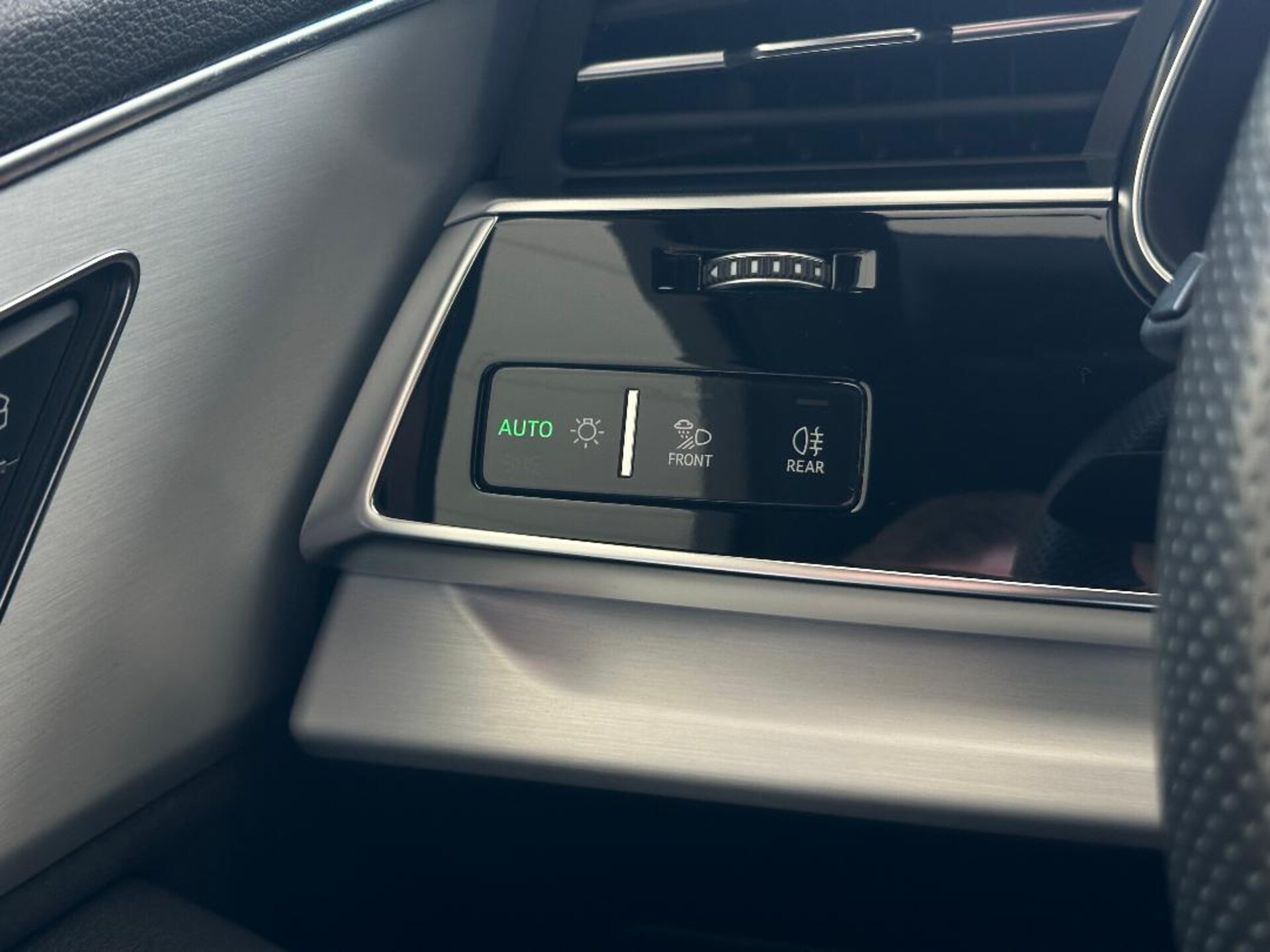 Audi Q7 SUV S line