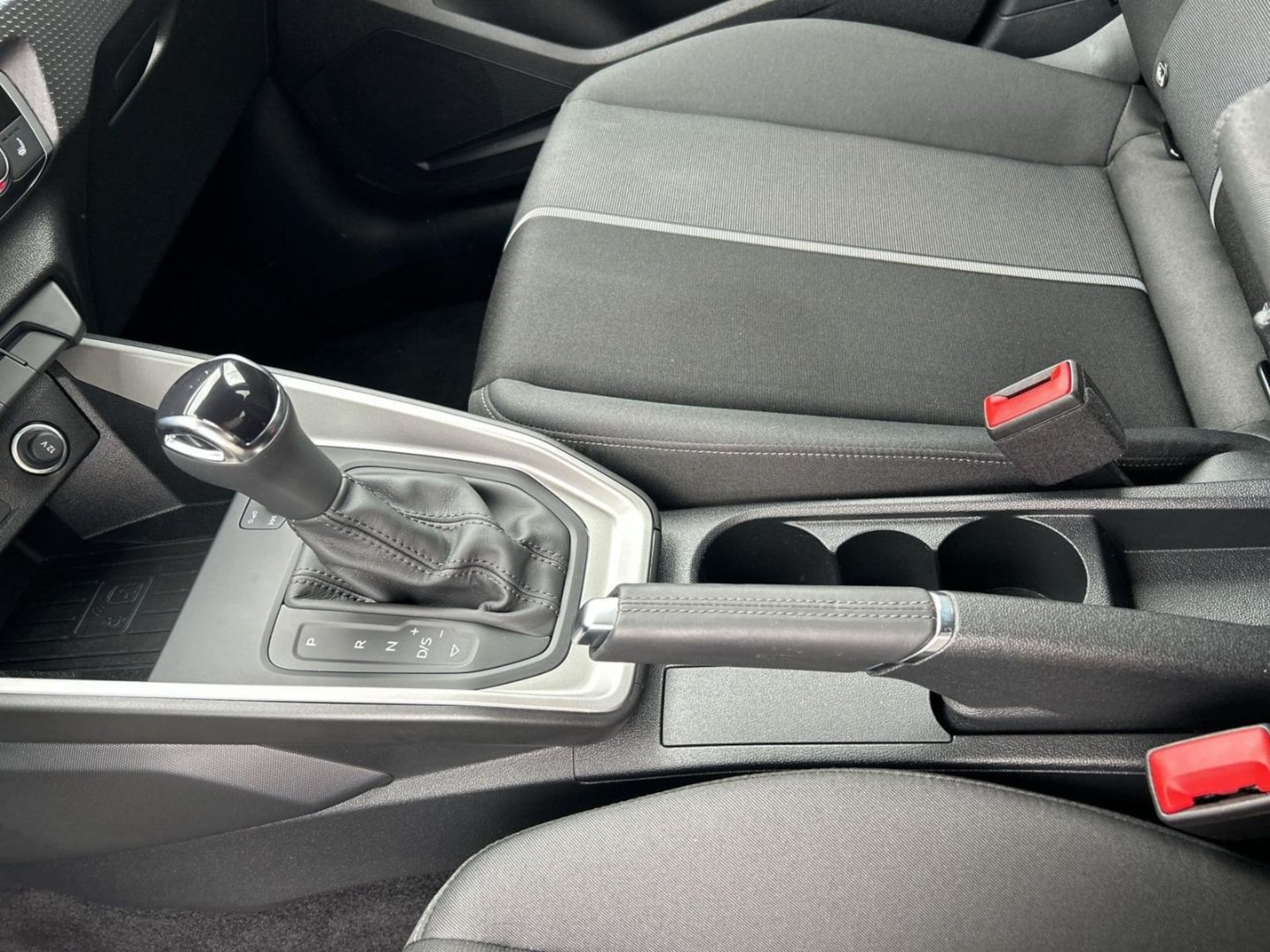 Audi A1 Sportback Advanced