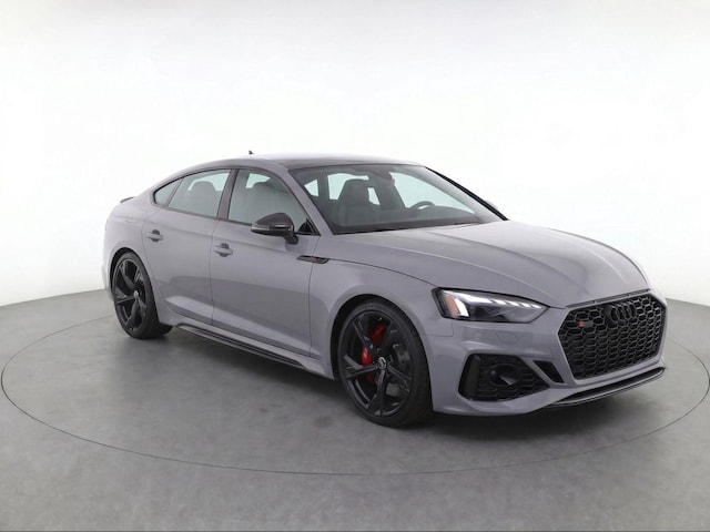 2021 Audi RS5 Sportback