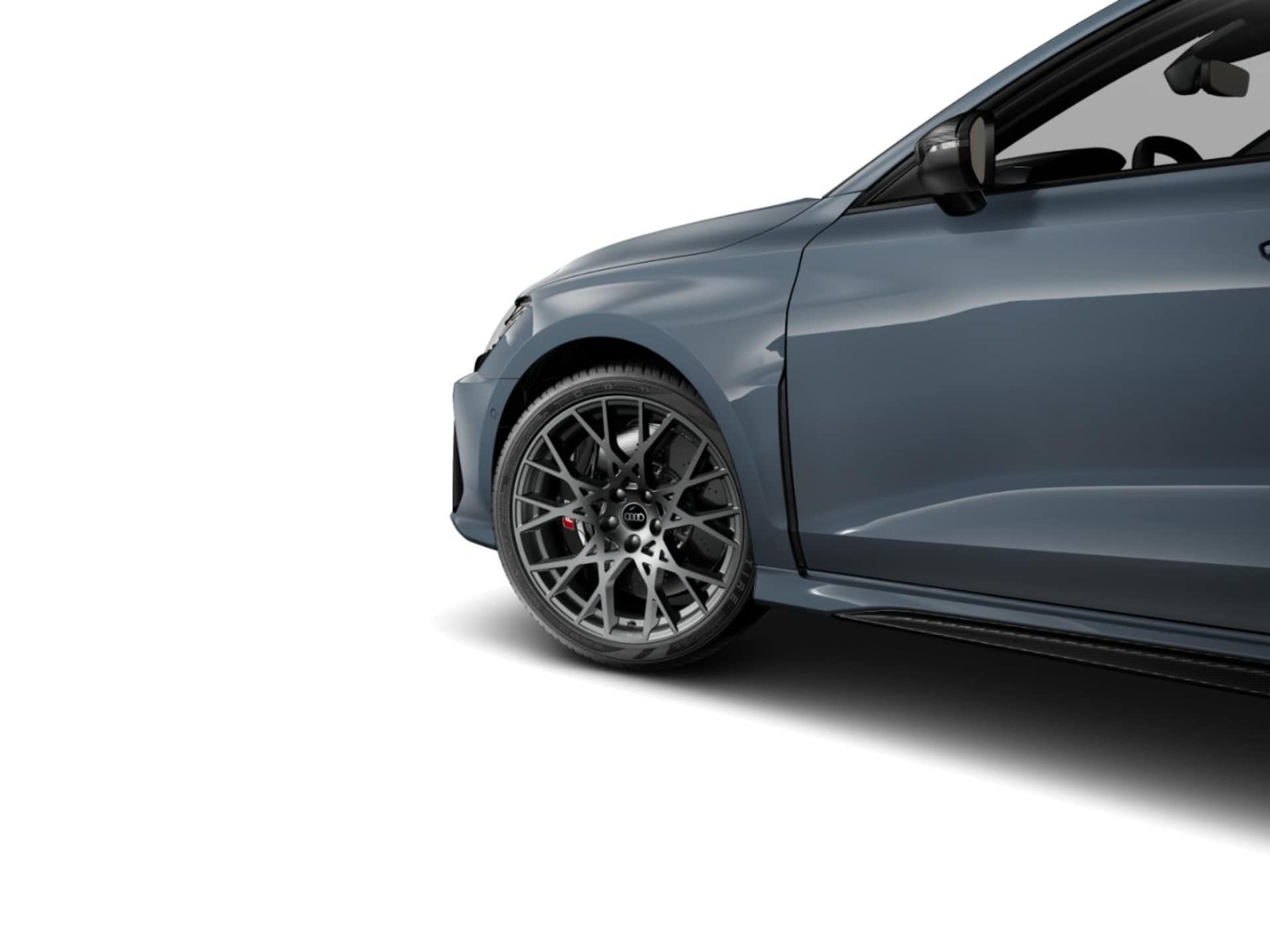 Audi RS 3 Sportback