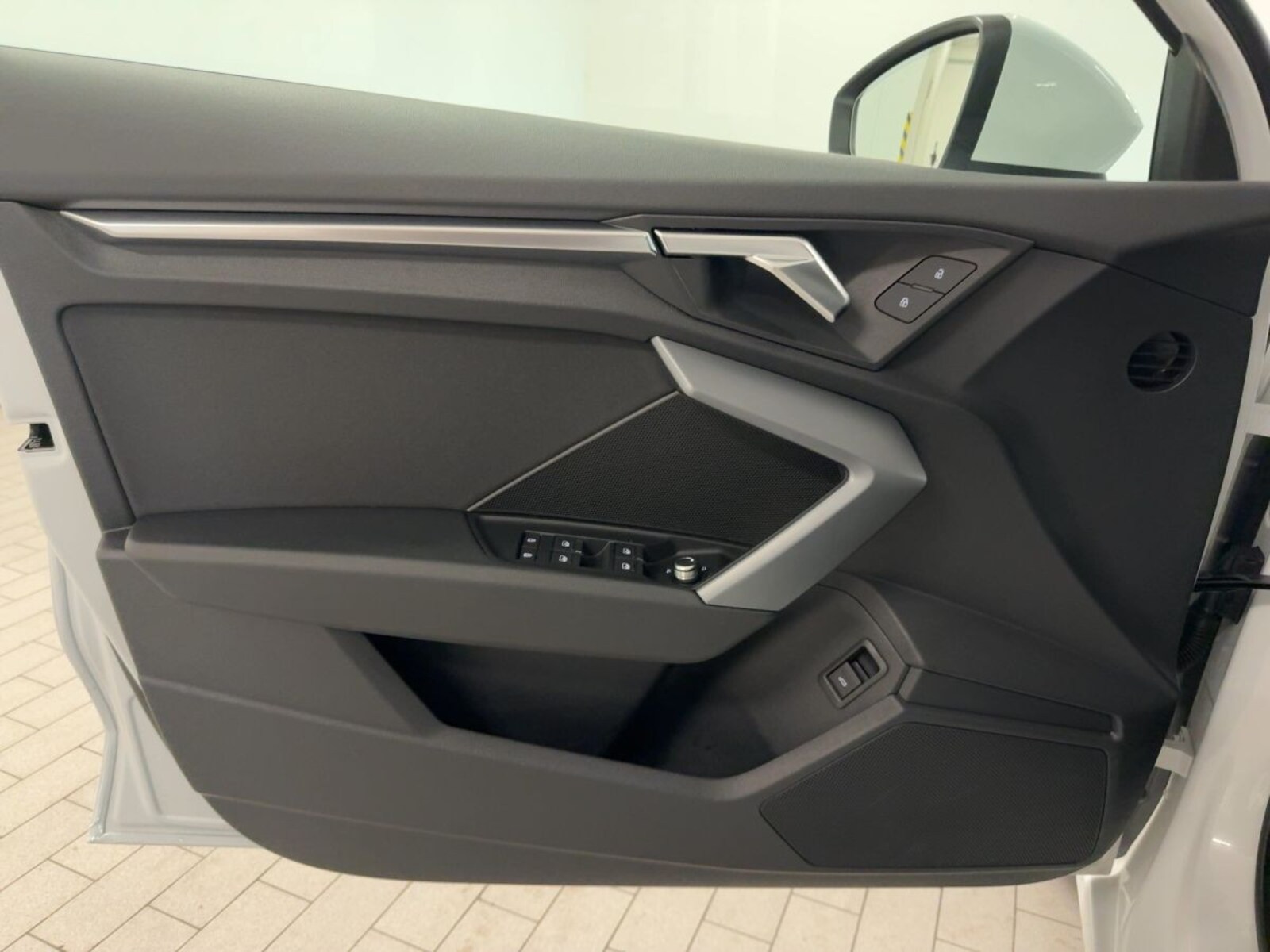 Audi A3 Sportback – Bild 16
