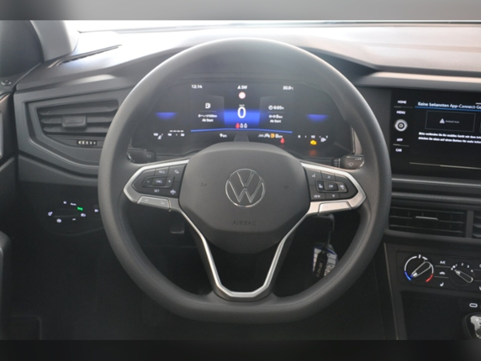 Volkswagen Polo Trend