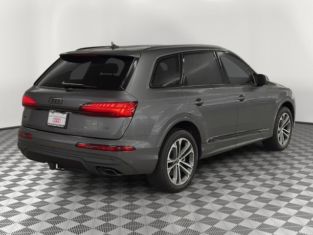 2026 Audi Q7 Premium - Photo 9