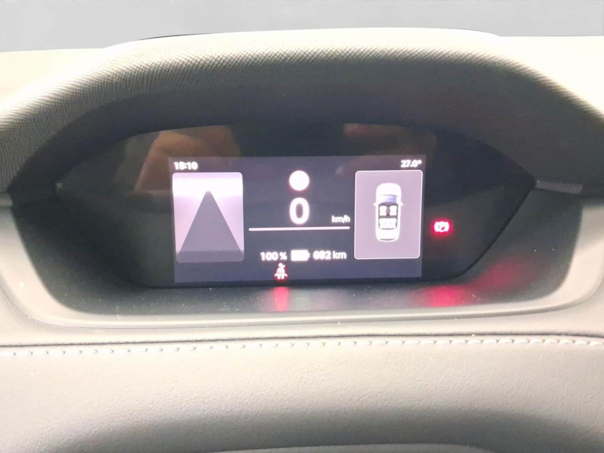 Skoda Enyaq RS