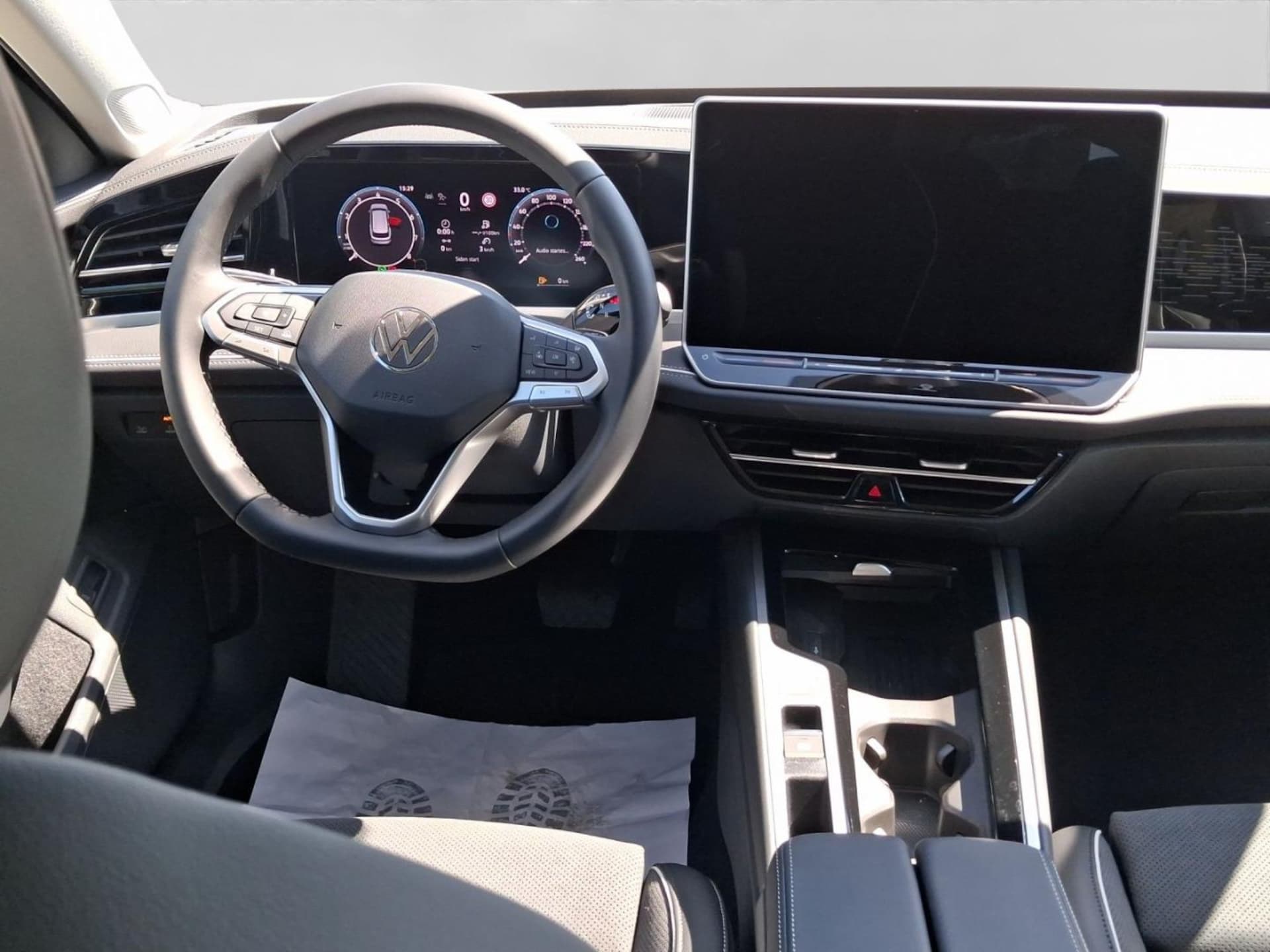 Volkswagen Passat Elegance