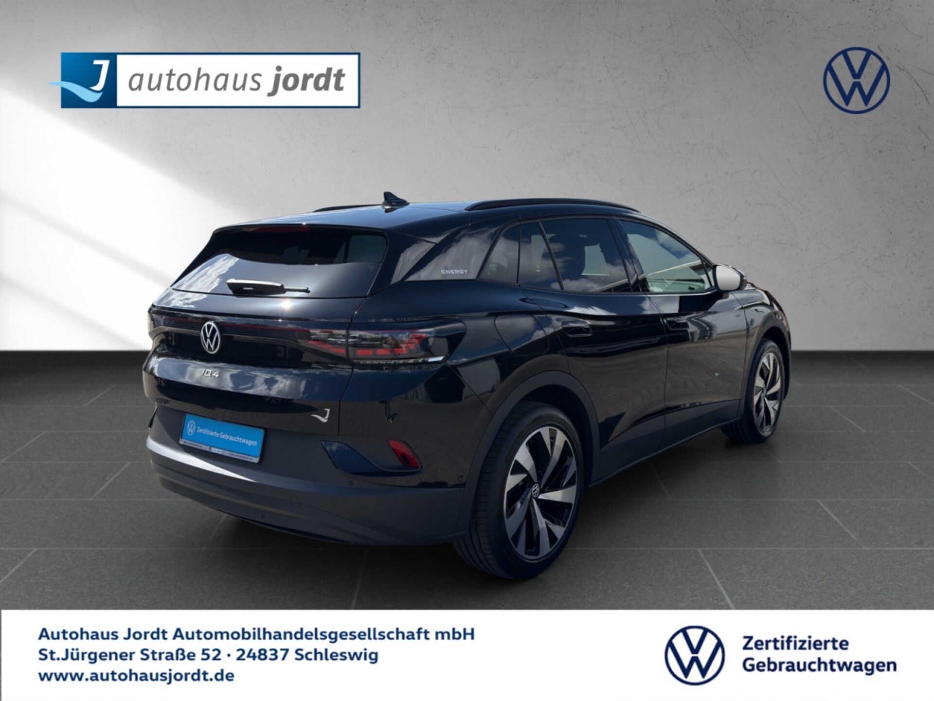 Volkswagen ID.4 Pro