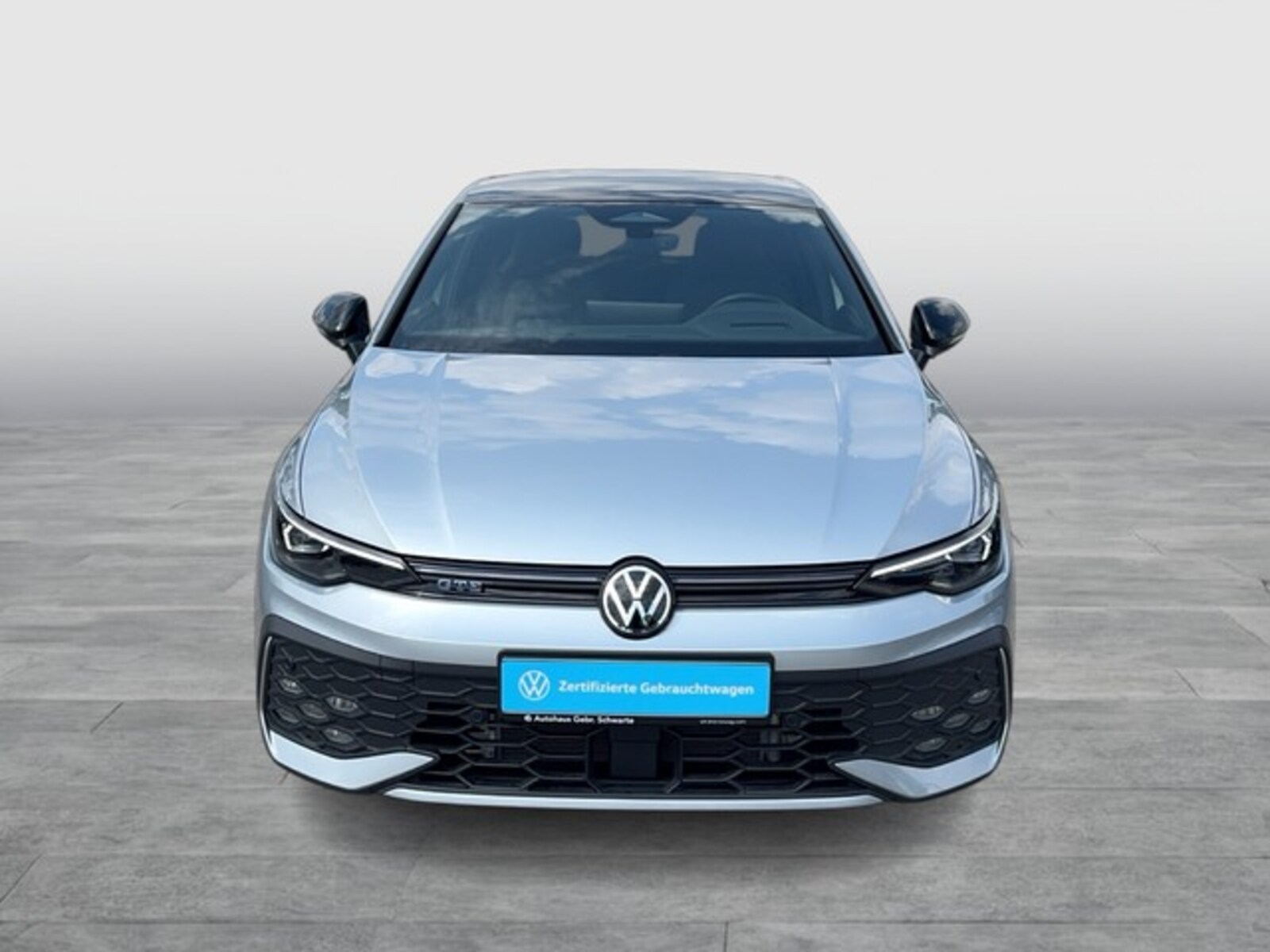 Volkswagen Golf – Bild 7