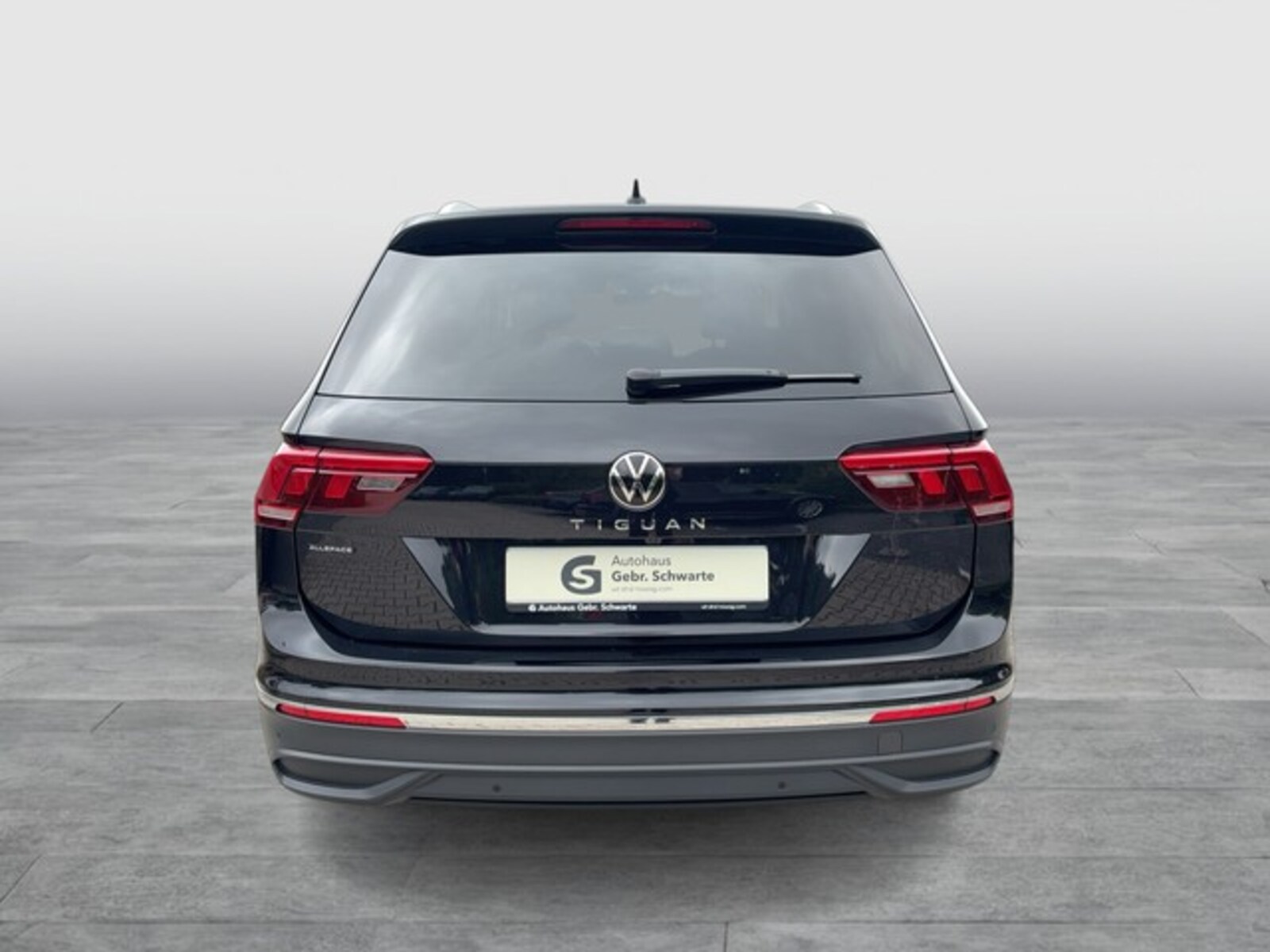 Volkswagen Tiguan Allspace – Bild 4