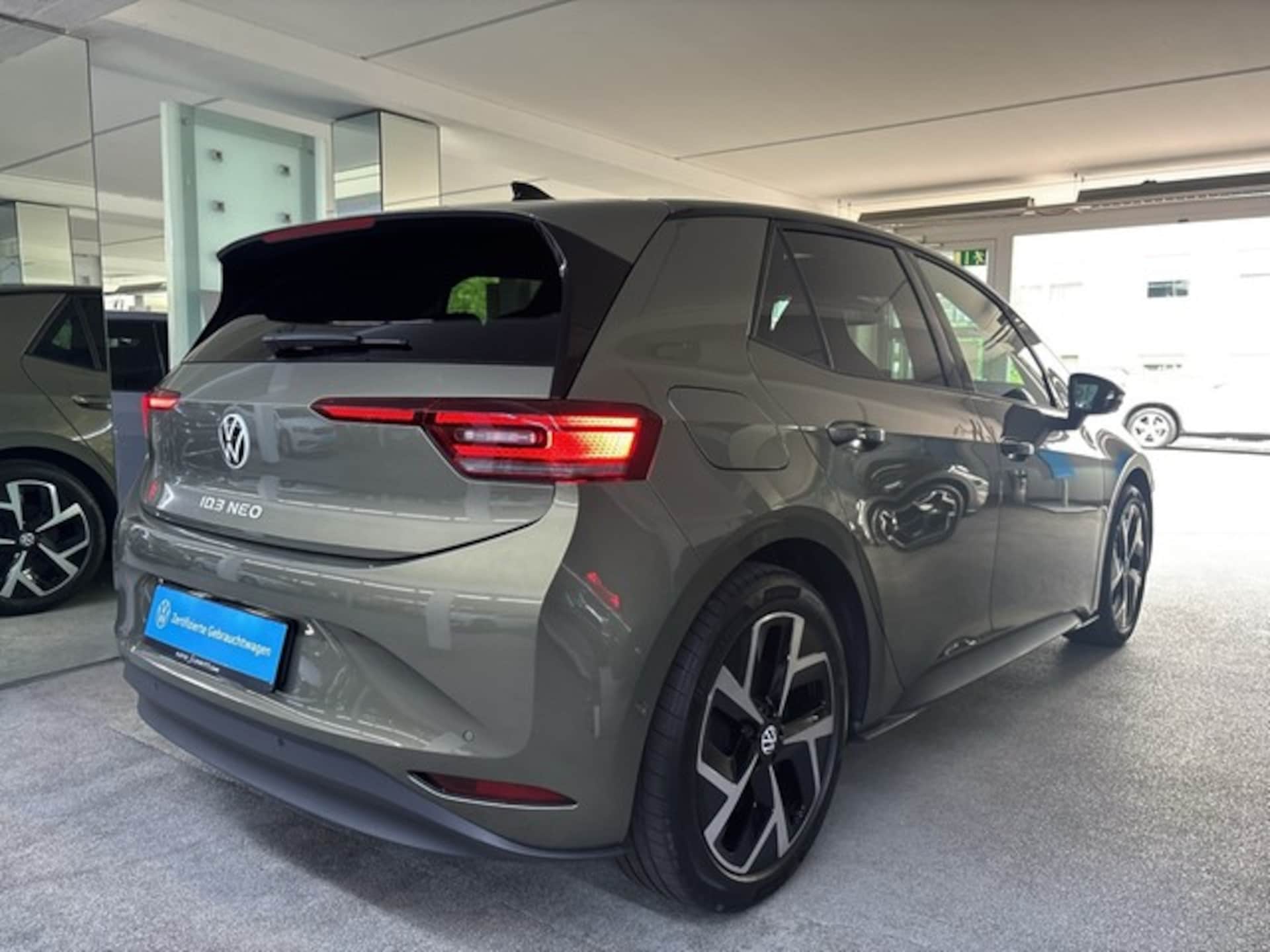Volkswagen ID.3 Neo Style