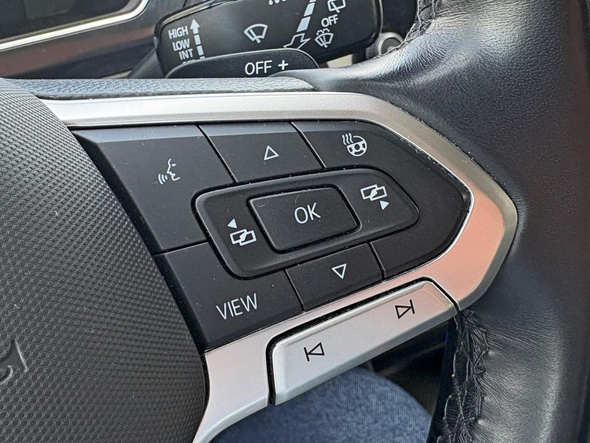 Volkswagen Tiguan Allspace Life