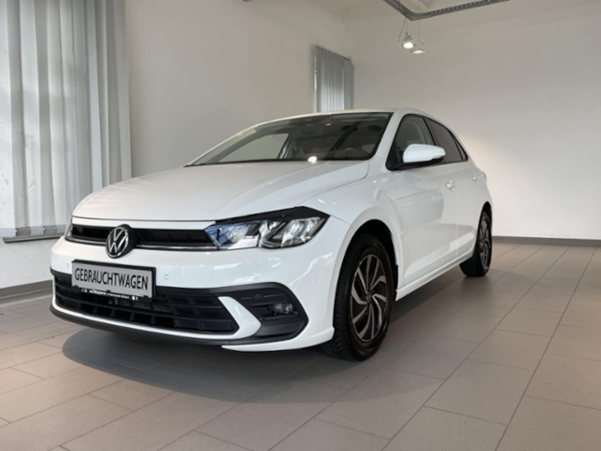 Volkswagen Polo Life