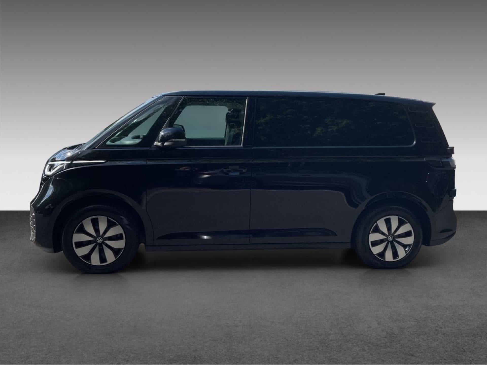Volkswagen ID. Buzz Cargo Basis-Modell