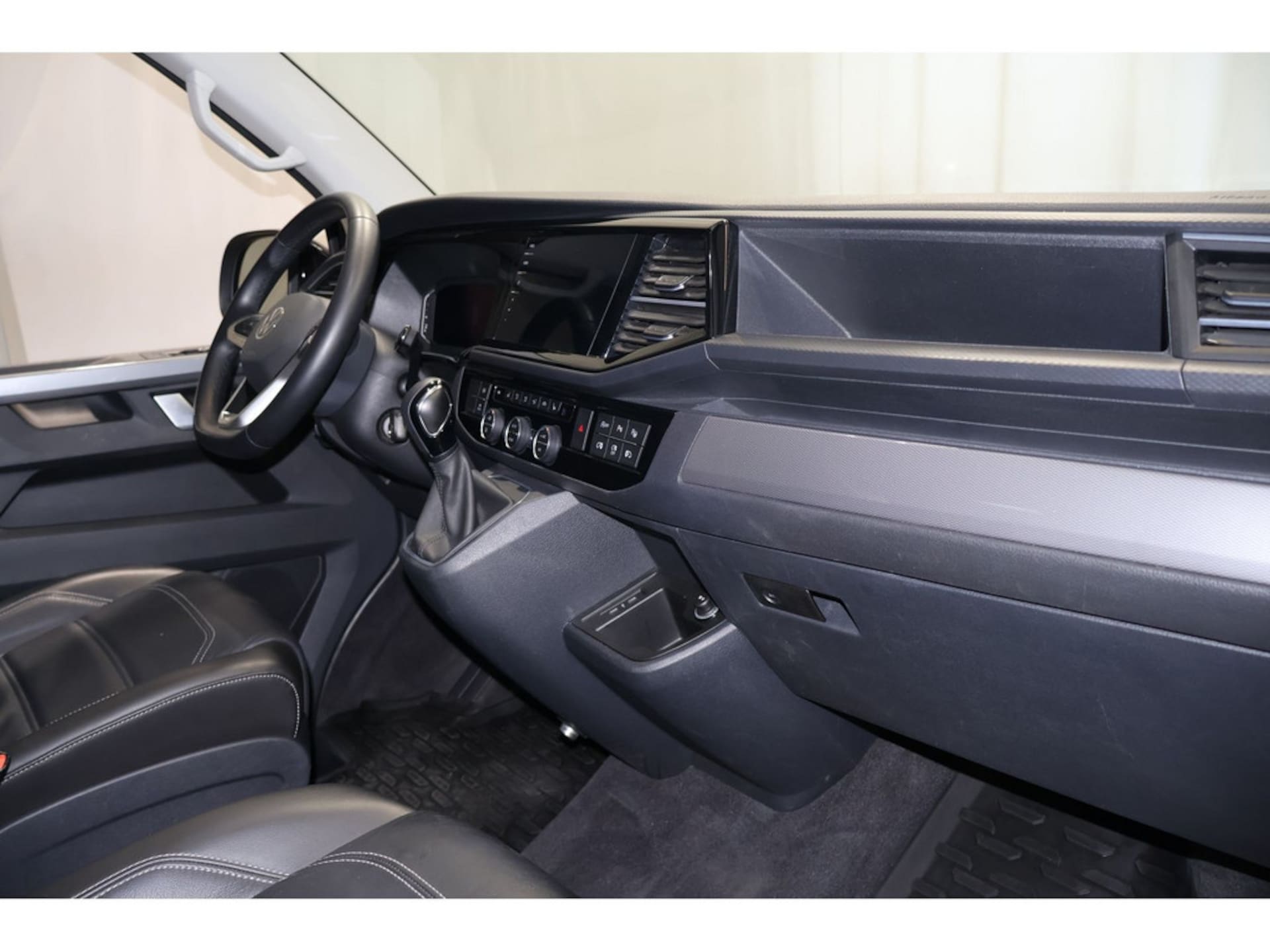 Volkswagen T6.1 Multivan Highline