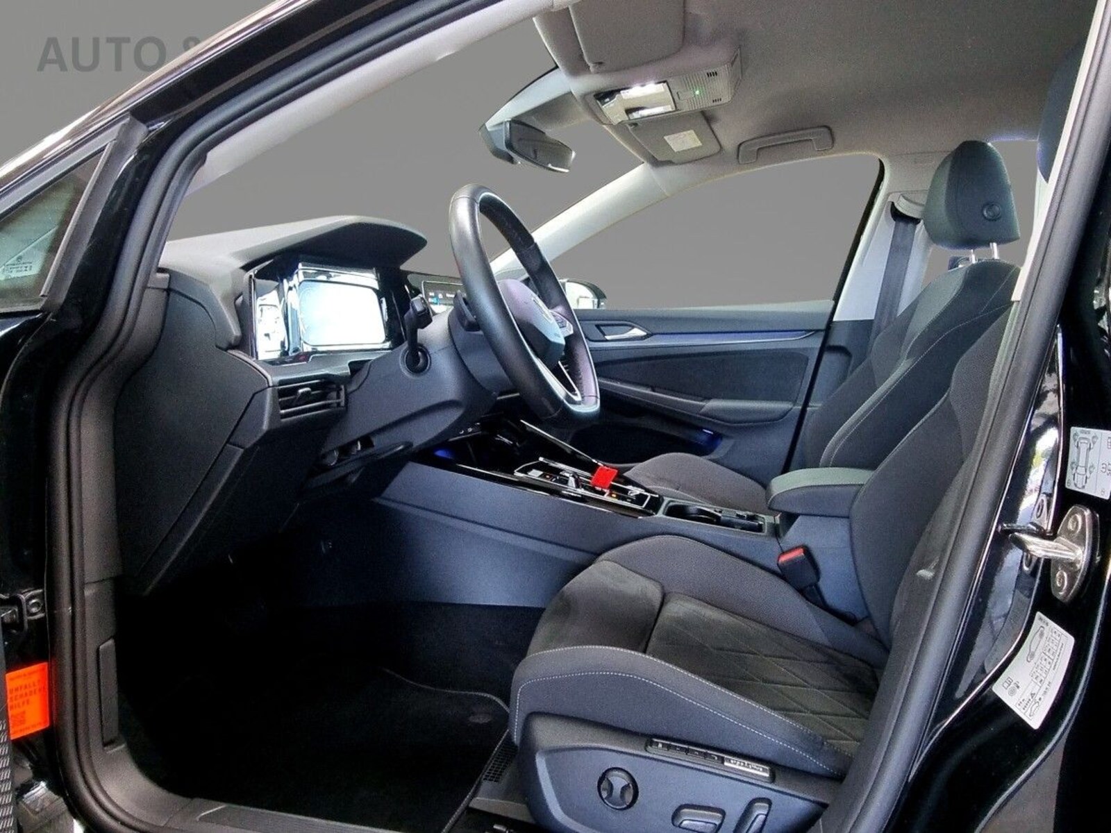 Volkswagen Golf Variant – Bild 6