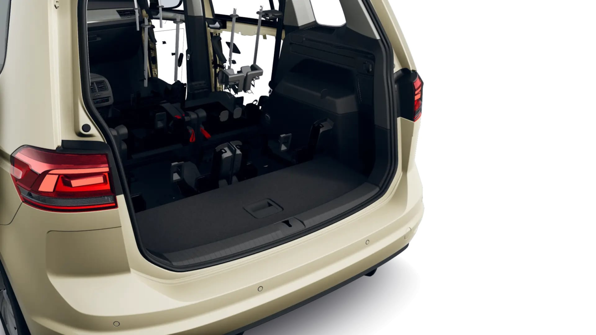 Volkswagen Touran Trendline