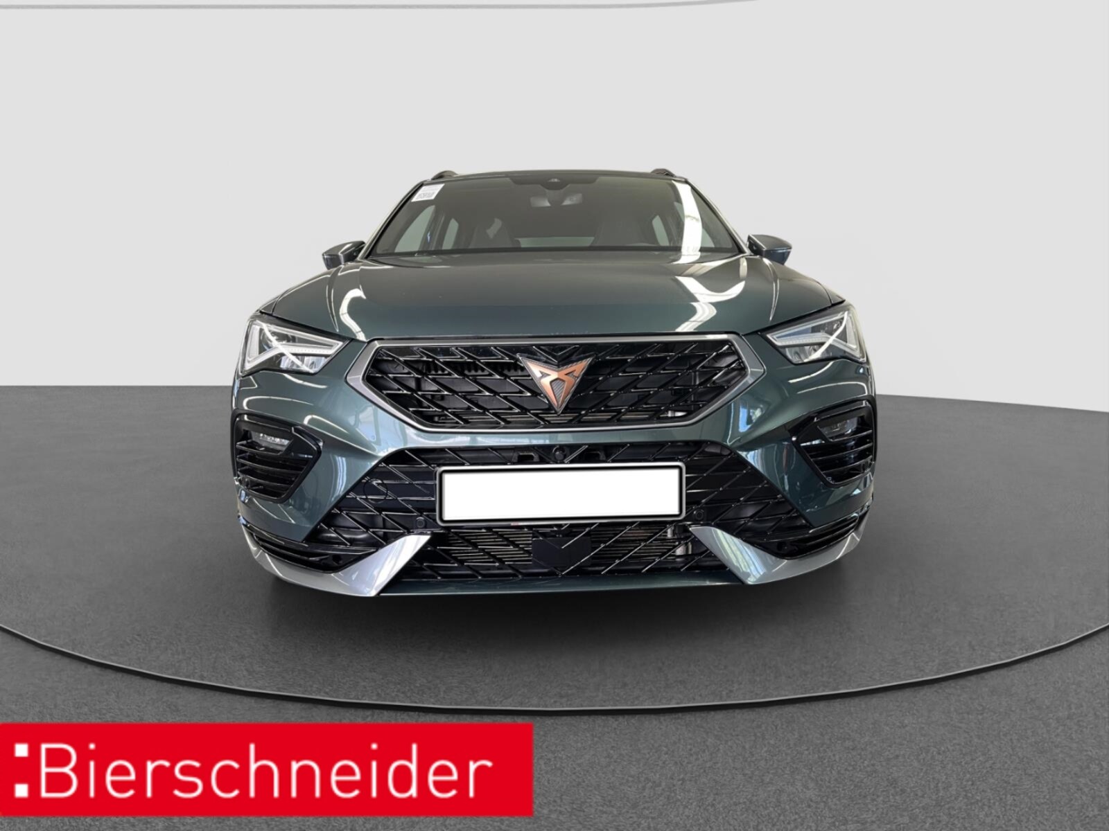 CUPRA Ateca – Bild 3