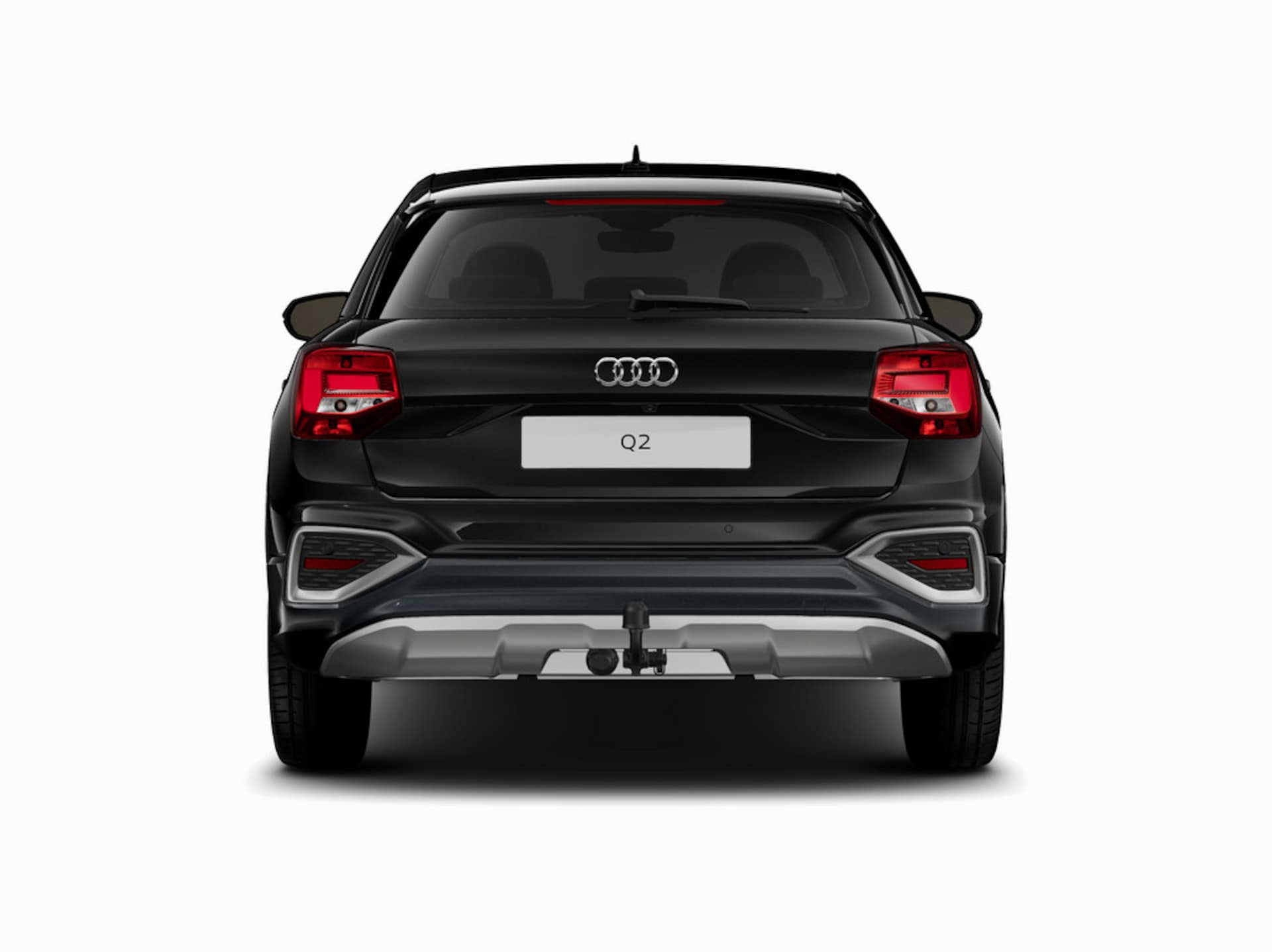 Audi Q2 Advanced