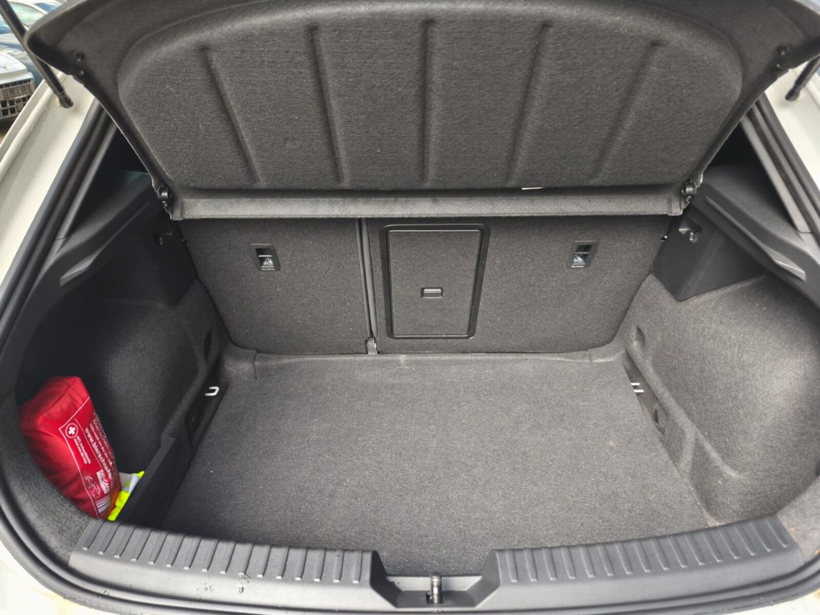 CUPRA Leon – Bild 7