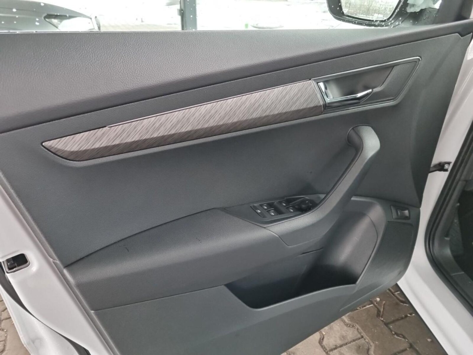 Škoda Karoq – Bild 9